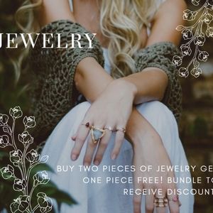 All things Jewelry
